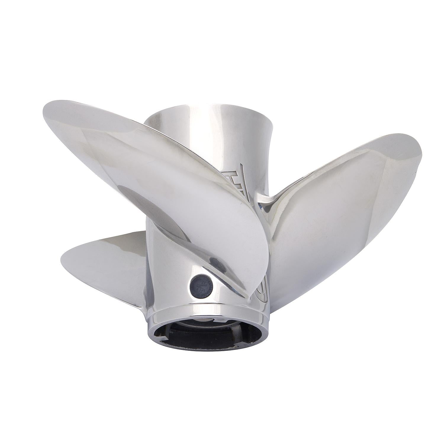 Mercury - Enert 15.6x13lh - 48-8M0151226