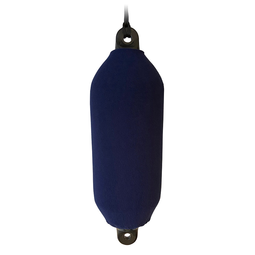 White Label Fenderfits navy tbv fender 23x56cm (2st) (F2NB)