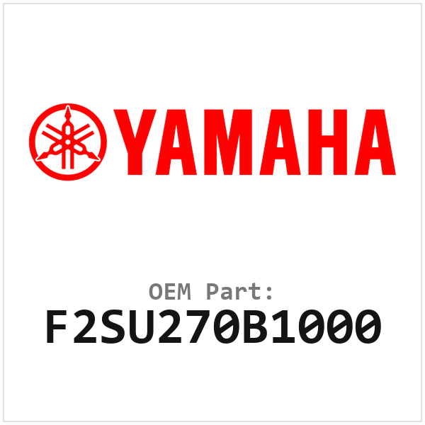 F2SU270B1000