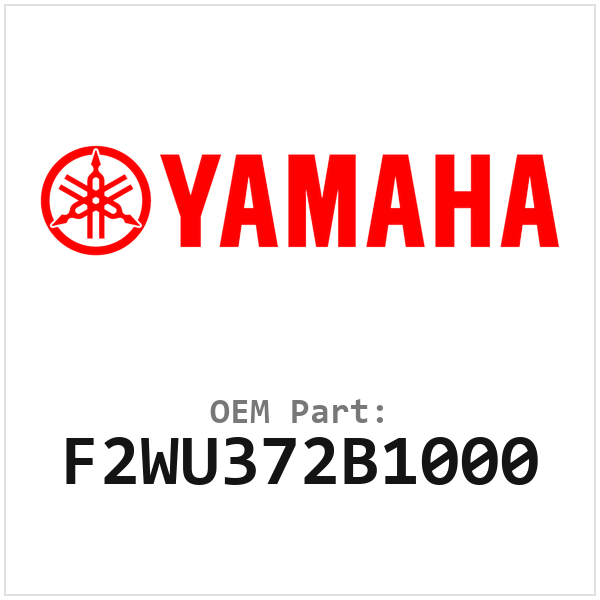 F2WU372B1000