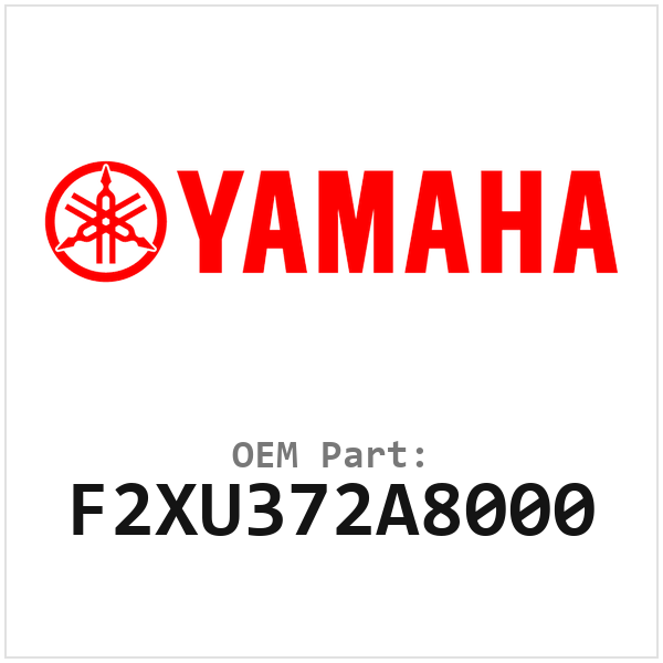F2XU372A8000