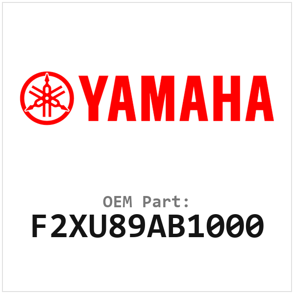 F2XU89AB1000