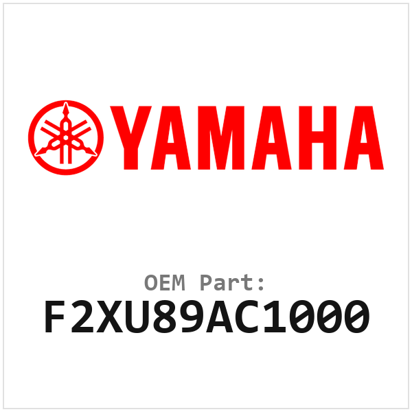 F2XU89AC1000