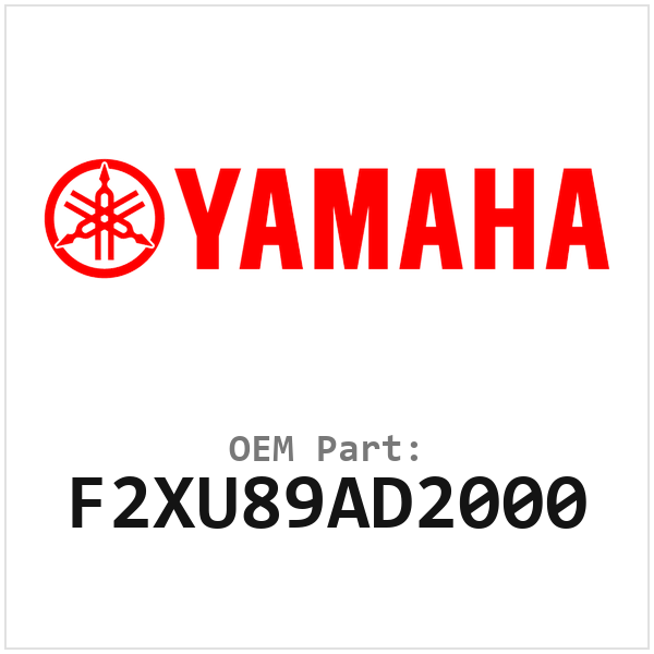 F2XU89AD2000