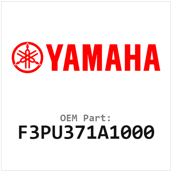 F3PU371A1000