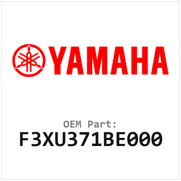 F3XU371BE000