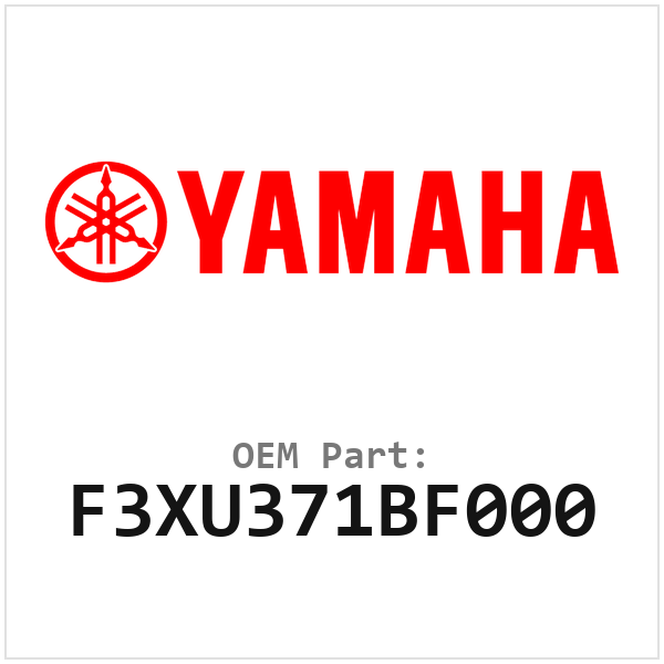 F3XU371BF000