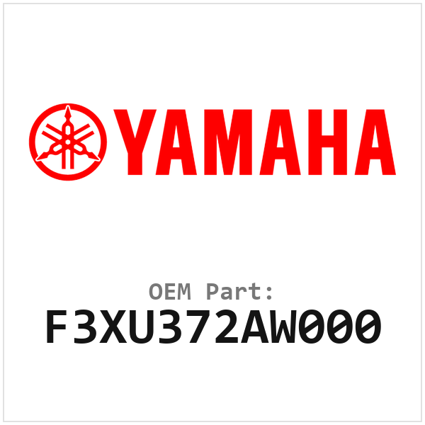 F3XU372AW000