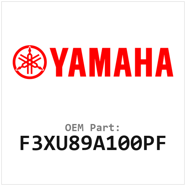 F3XU89A100PF