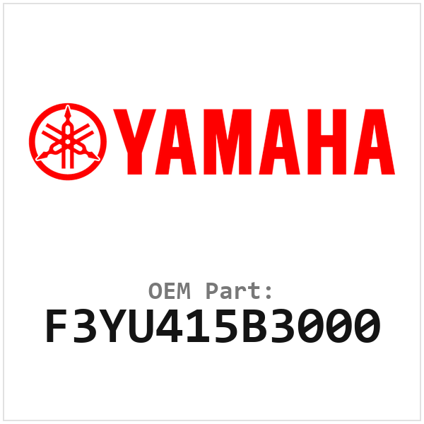 F3YU415B3000