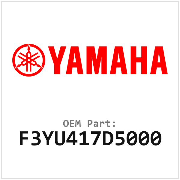 F3YU417D5000
