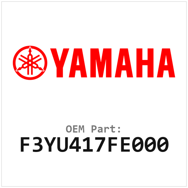 F3YU417FE000