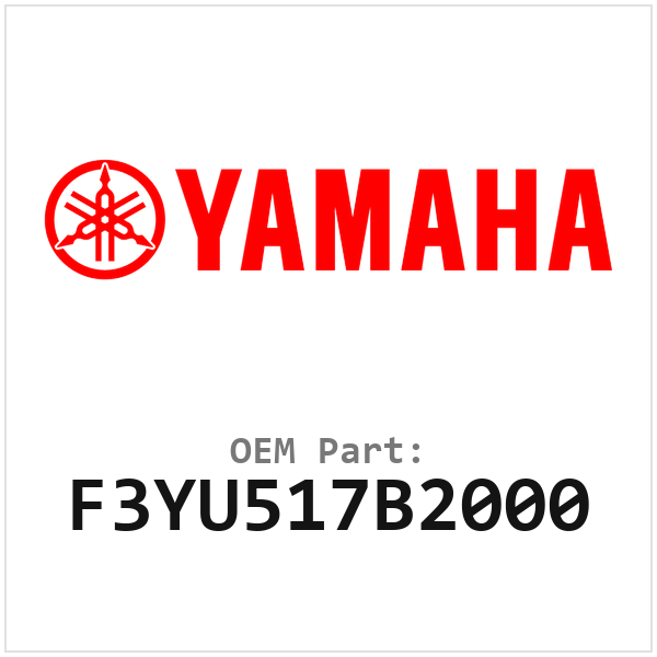 F3YU517B2000