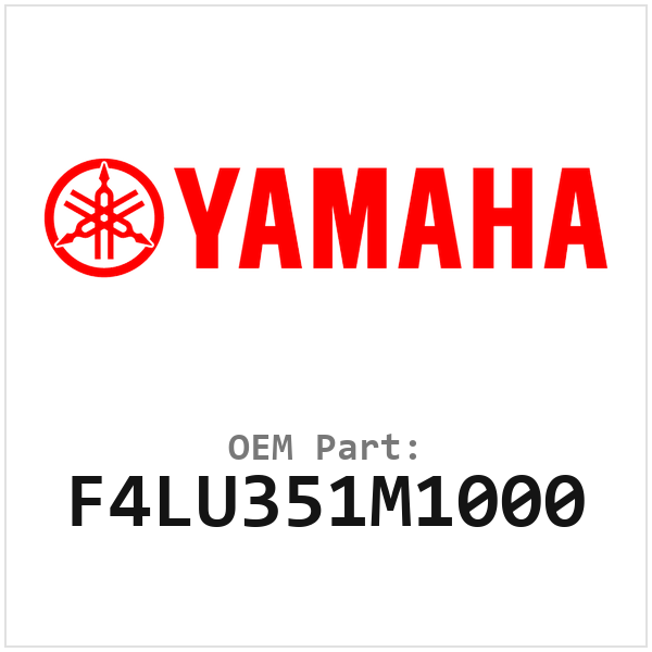 F4LU351M1000