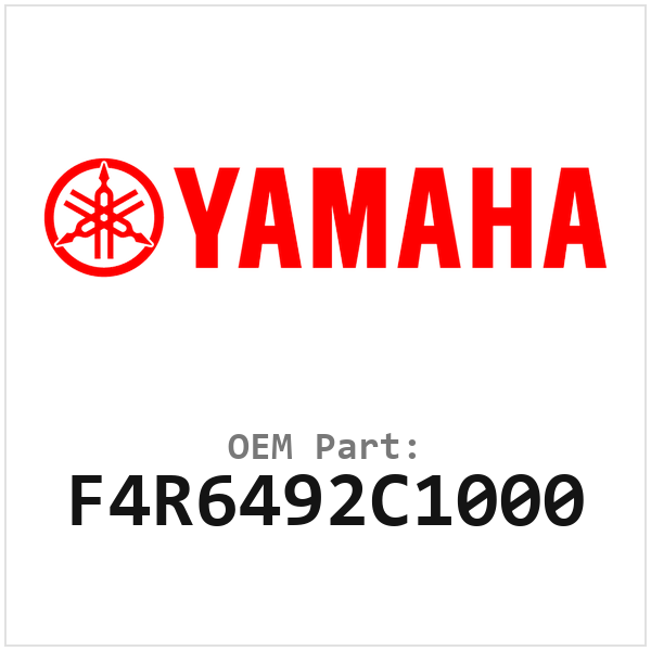 F4R6492C1000