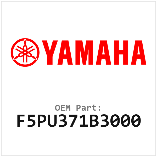 F5PU371B3000