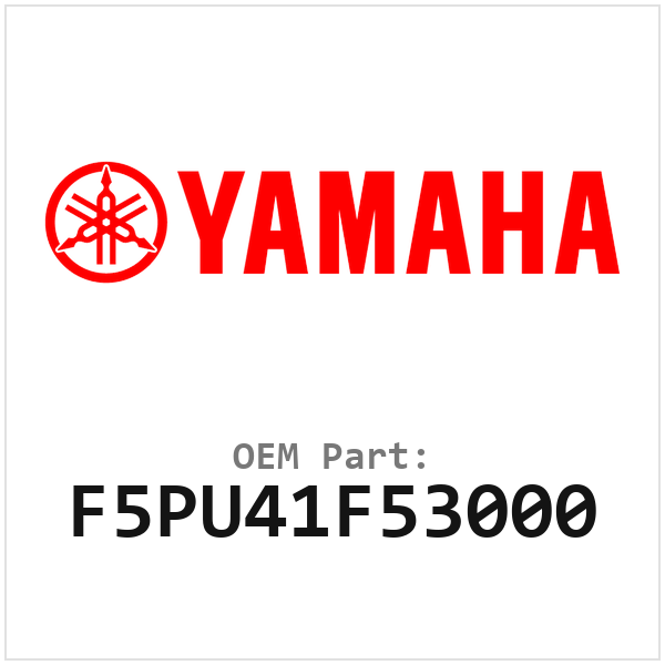 F5PU41F53000
