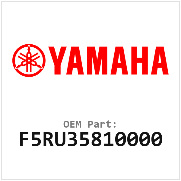 F5RU35810000