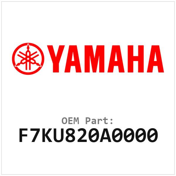 F7KU820A0000