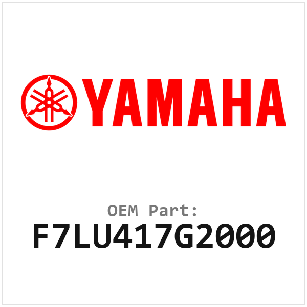 F7LU417G2000