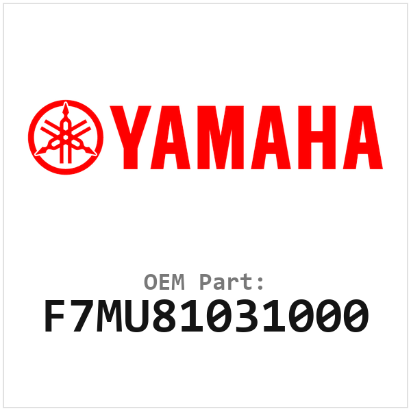 F7MU81031000