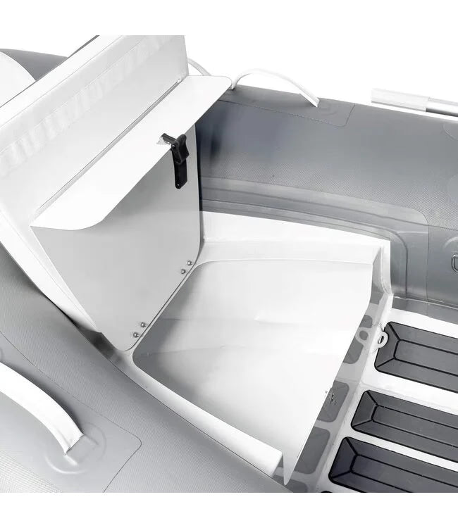 Hibo Aluminium RIB