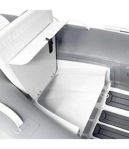 Hibo Aluminium RIB