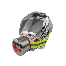 Neyfik fire evacuation mask (rook vluchtmasker) (FEM4060)