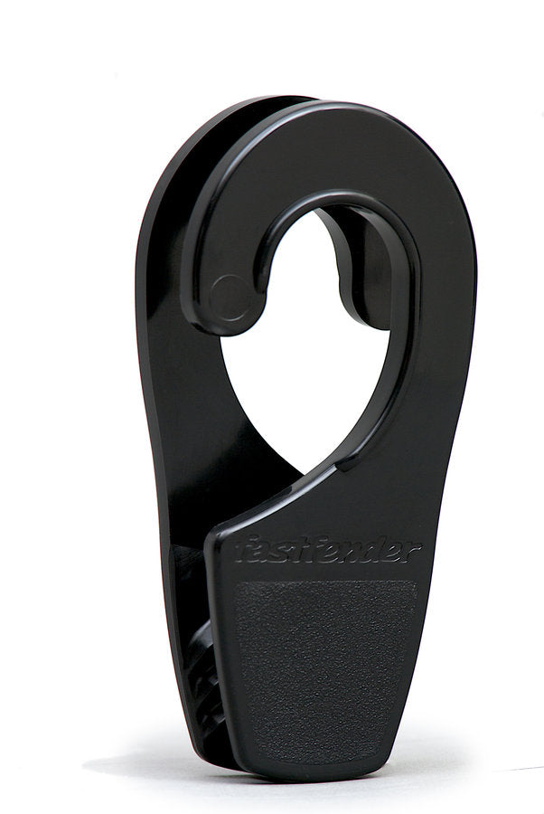 Fastfender 25 zwart (FF25/ZWART)