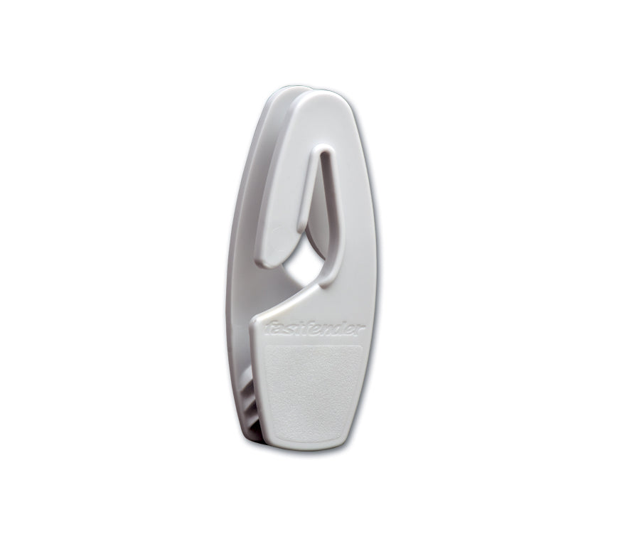 Fastfender Sail wit (FFS/WIT)
