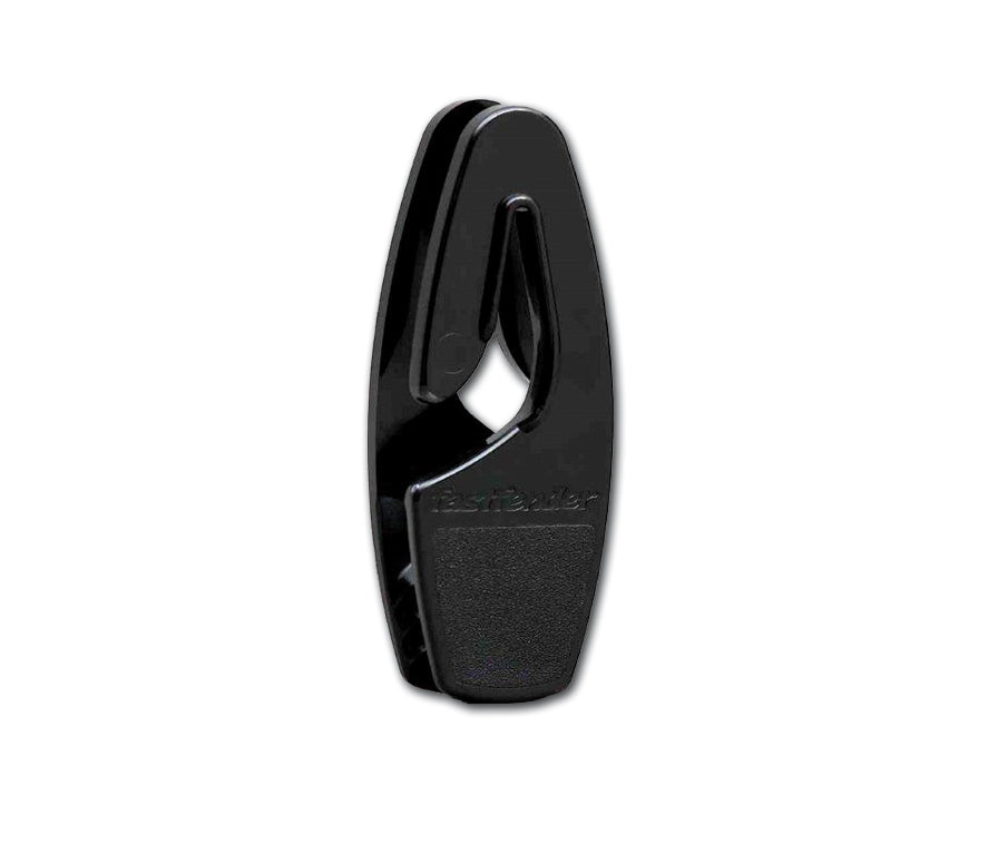 Fastfender Sail zwart (FFS/ZWART)