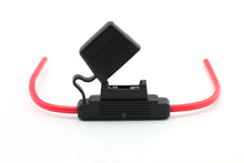 Ripca zekeringhouder Maxi 10mm² kabel (FHA2210)