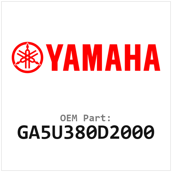 GA5U380D2000