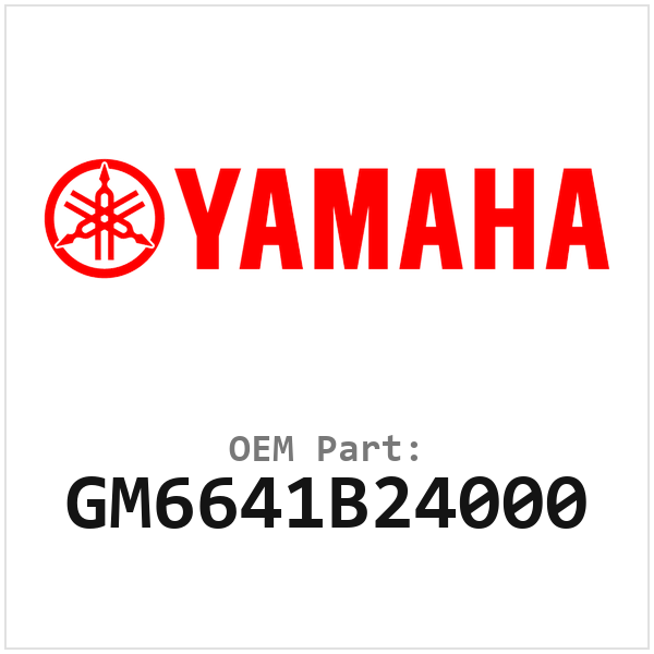 GM6641B24000