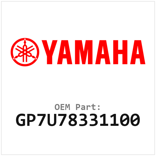 GP7U78331100