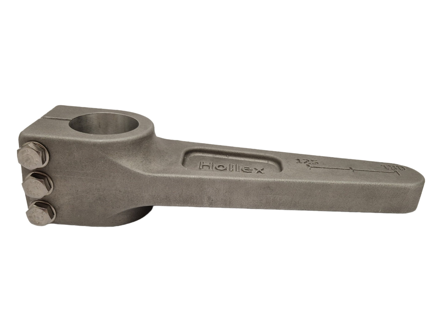 Hollex roerliever aluminium ø40mm (HRL040)