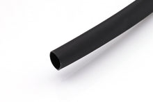 Ripca krimpkous 3:1 verlijmend 3-1mm zwart 5mtr (HSSA3B)