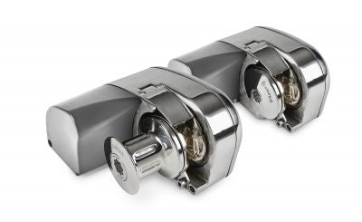 Italwinch IKI PRO ankerlier 24V 800W / ketting 8mm (IK-0824-08L)