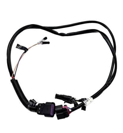 Mercury - Tach kit-7k blk - 79-8M0135641