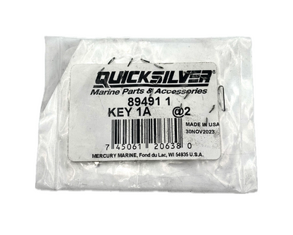KEY Ignition (1A) - 894911