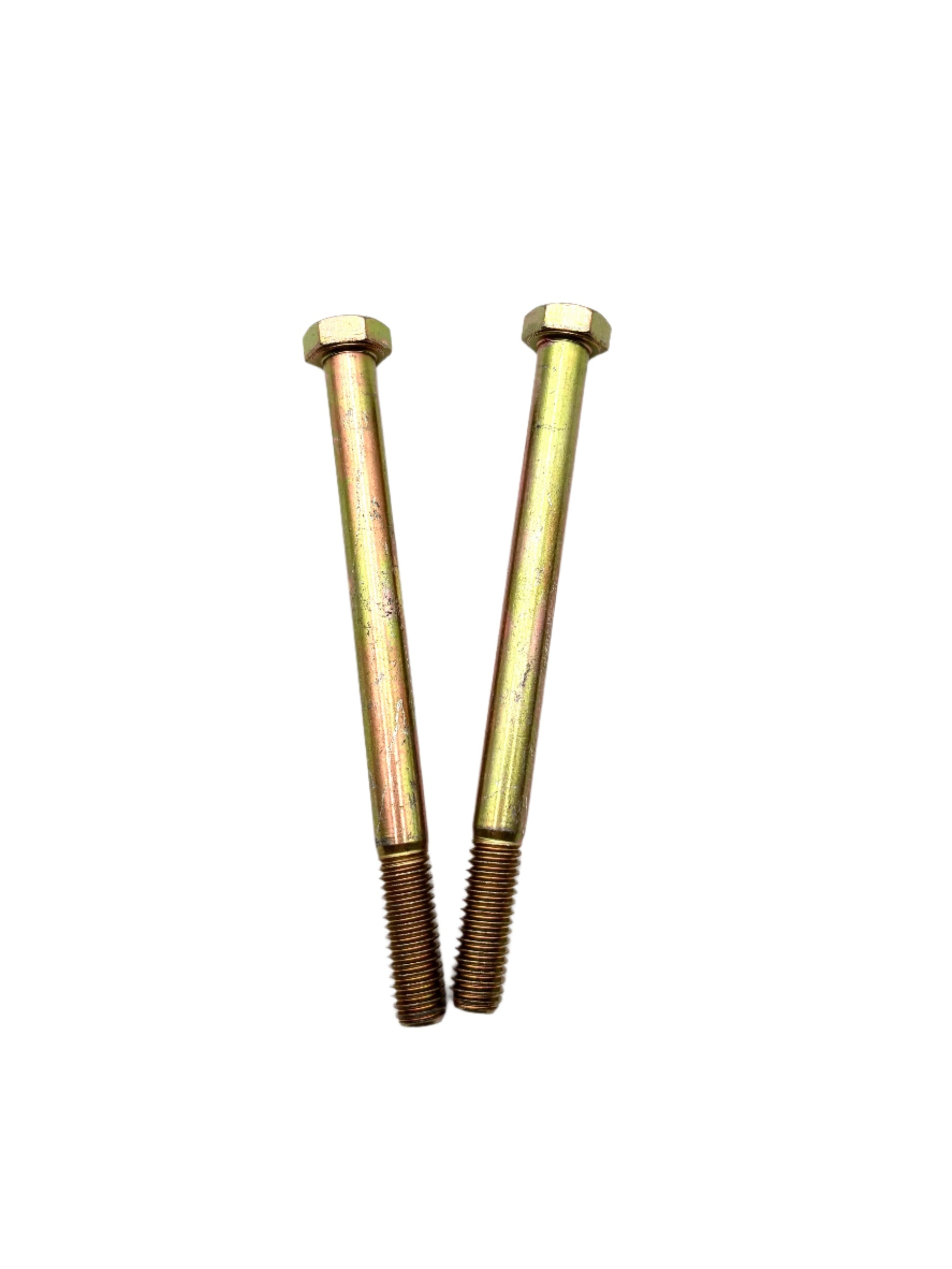 Mercury - Screw (Sold Individually) - 10-8M0214937