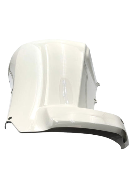 Suzuki - Cover,oil pan s - 61131-93J01-Y5S