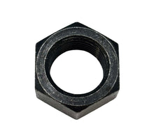Yamaha 95317-16700-00 nut part for various motorcycle models, genuine replacement hardware component