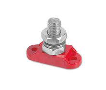 BEP Marine insulated studs single 1x10mm positive rood (IS-10MM-1R)
