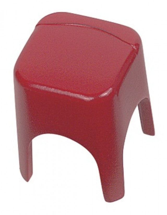 BEP Marine insulated studs cover single 10mm positive rood (ISC-10R)