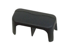 BEP Marine insulated studs cover double 6mm negative black (ISC-6-2)