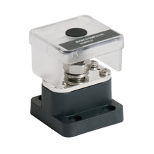 BEP Marine insulated studs pro installer single 1x10mm with power tapping plate 4x4mm terminal screws (IST-10MM-1SPT)