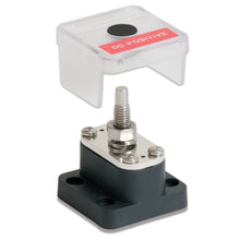 BEP Marine insulated studs pro installer single 1x8mm with power tapping plate 4x4mm terminal screws (IST-8MM-1SPT)