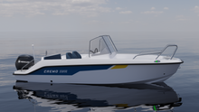 Cremo 558 SC
