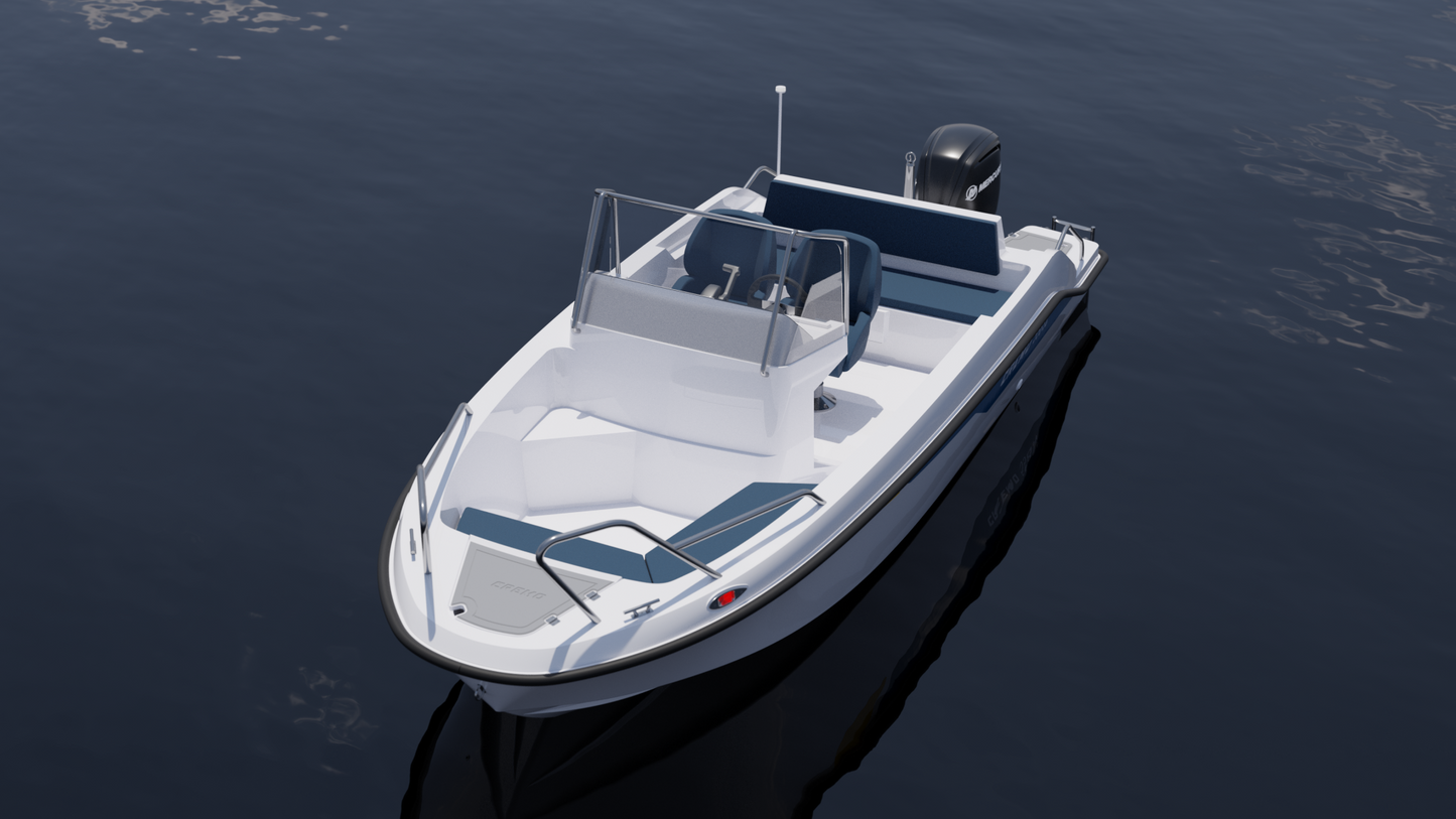 Cremo 558 SC